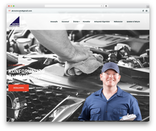Autixir core WordPress plugin - akrootocam.com