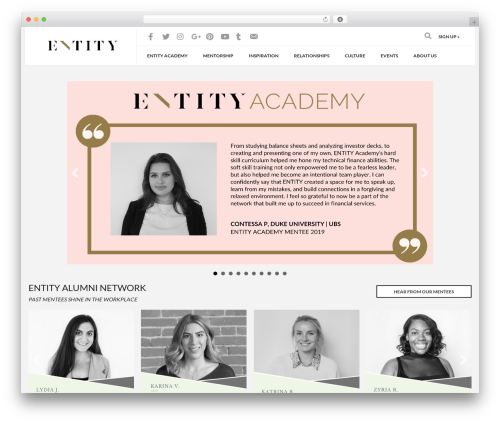 AWS for WordPress (amazon-polly) free WordPress plugin - entitymag.com