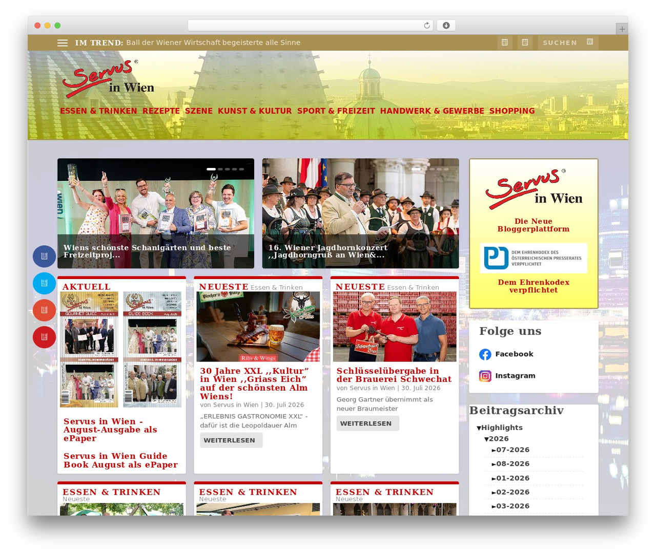 Extra WordPress theme - gutscheinweb.at Extra WordPress theme - gutscheinweb.at