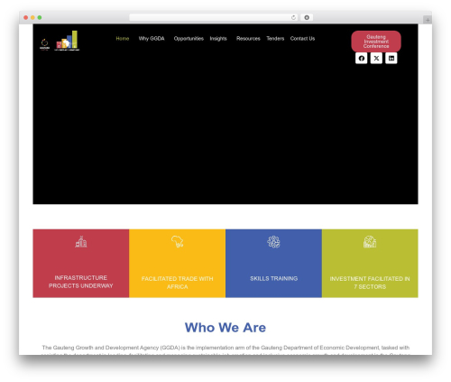 Simple Restrict (simple-restrict) free WordPress plugin - ggda.co.za Simple Restrict (simple-restrict) free WordPress plugin - ggda.co.za