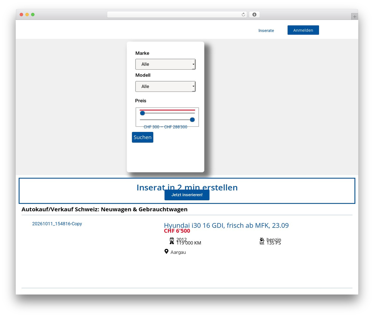 Hello Elementor WordPress theme - automo.ch Hello Elementor WordPress theme - automo.ch