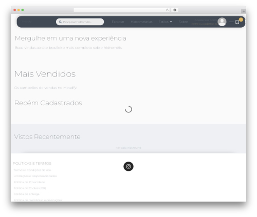 WooCommerce Yapay Intermediador (woo-yapay) free WordPress plugin - meadfy.com