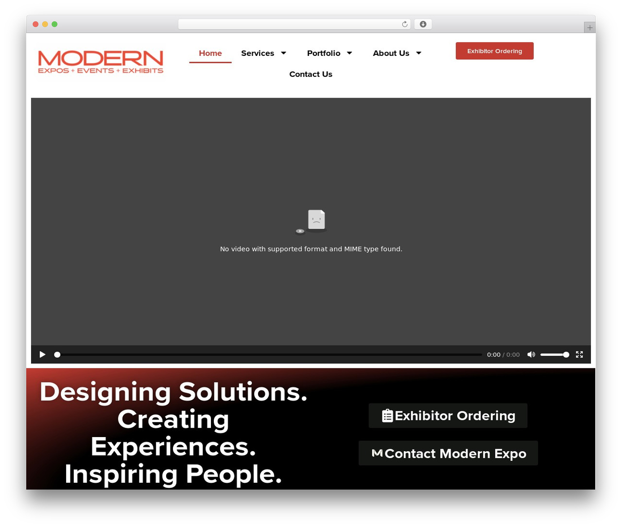Theme WordPress Noile Child theme - modernexpo.com Theme WordPress Noile Child theme - modernexpo.com