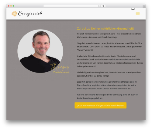 Digistore WordPress plugin - energiereich.com