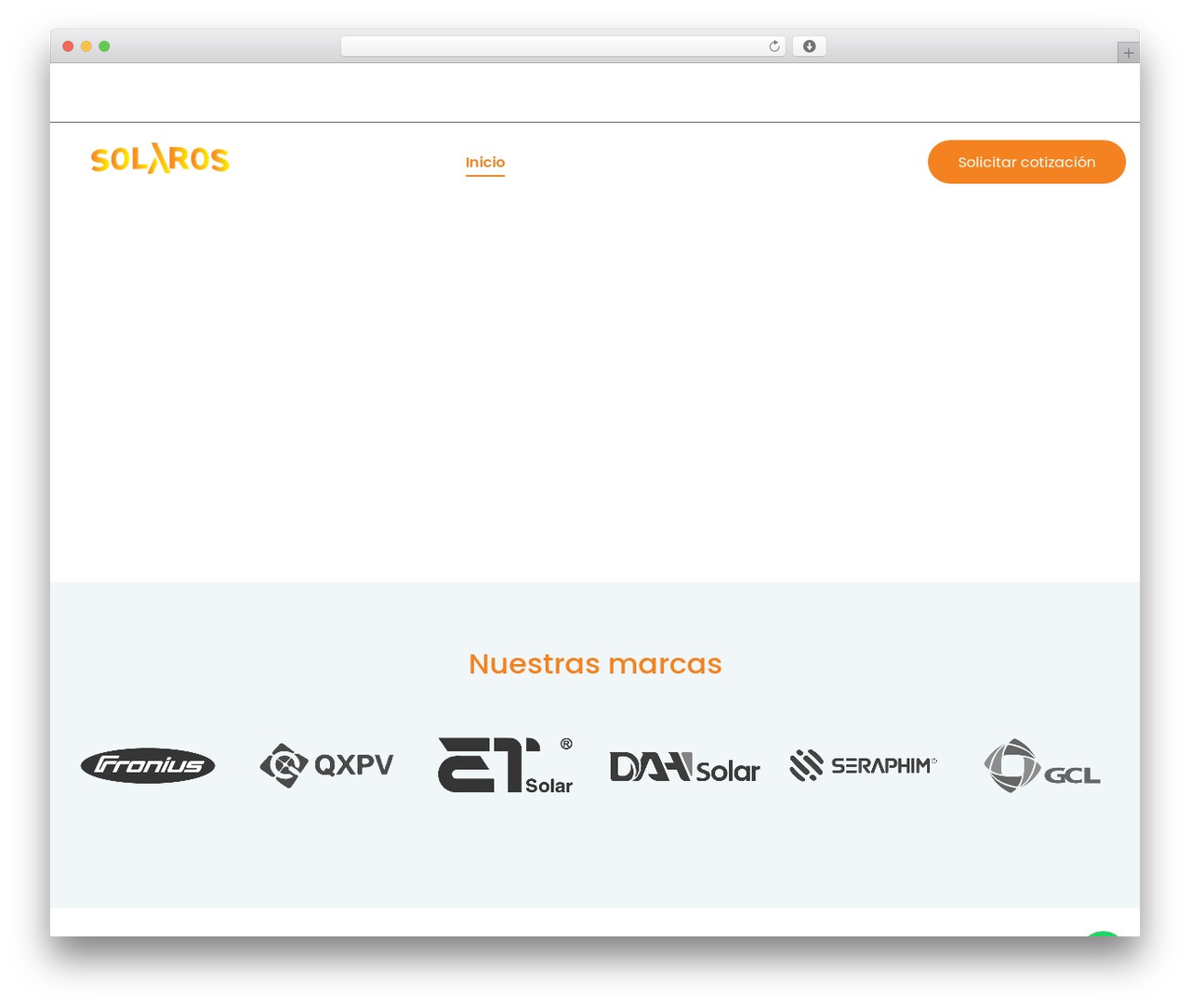 WordPress theme sunrays - solarosmexico.com WordPress theme sunrays - solarosmexico.com