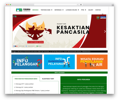 Organic Profile Block (organic-profile-block) free WordPress plugin - pdamsirinmeragun.com Organic Profile Block (organic-profile-block) free WordPress plugin - pdamsirinmeragun.com