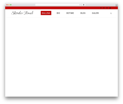 Slider Templates (slider-templates) free WordPress plugin - skendertemali.com