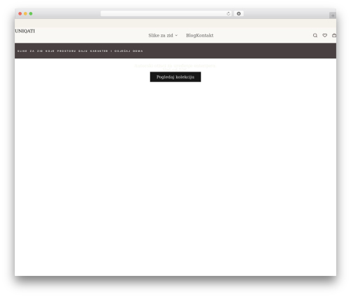Woocommerce bankart payment gateway WordPress plugin - uniqati.com