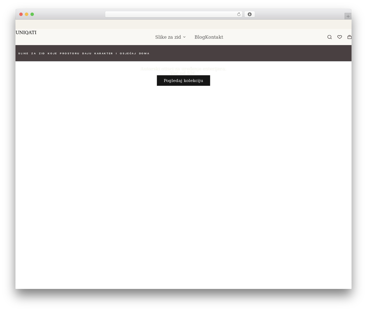 Blocksy WordPress theme - uniqati.com Blocksy WordPress theme - uniqati.com