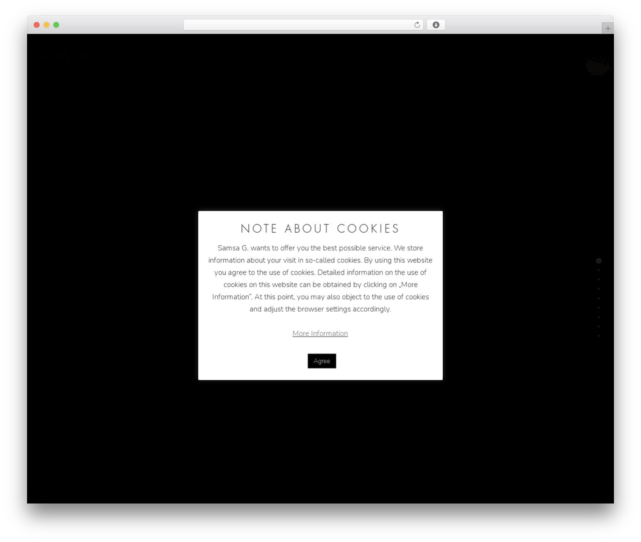 DFD Ronneby WordPress theme - samsa-g.com DFD Ronneby WordPress theme - samsa-g.com