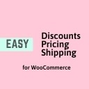 Discount Rules and Dynamic Pricing for WooCommerce – woocommerce discount plugin for woocommerce bulk discount, woocommerce coupons, percentage discount, storewide discount, scheduled coupons, auto apply coupon, woocommerce quantity discount, shippi free WordPress plugin