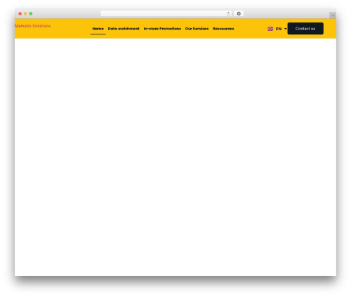 Revslider 6.7.20 WordPress plugin - merkatis.net