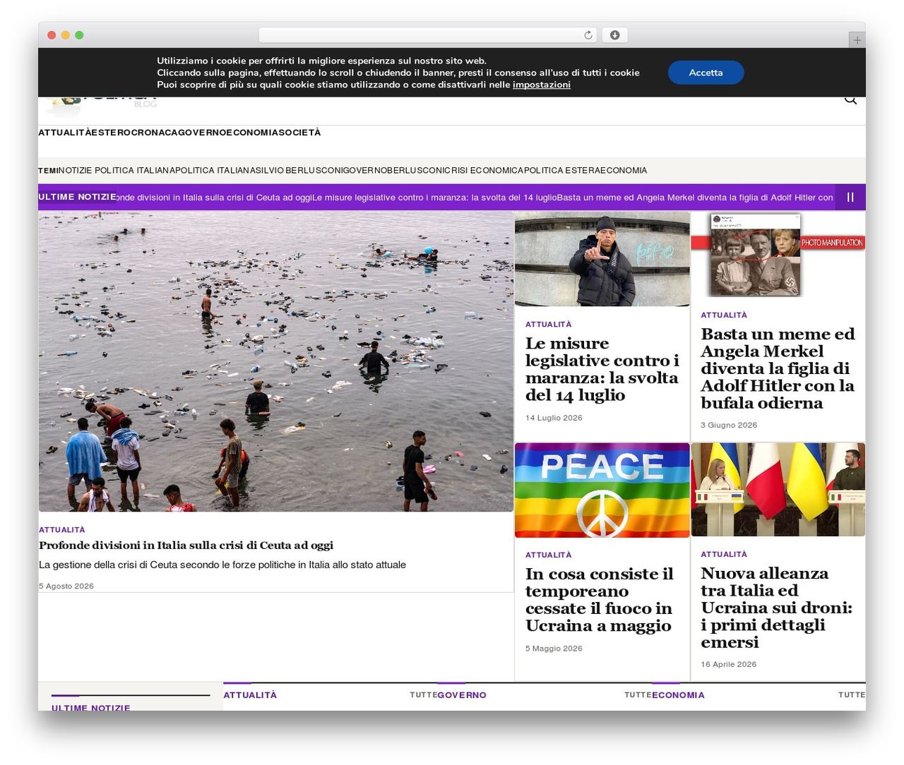 MXDesign Network theme WordPress - mondopoliticablog.com MXDesign Network theme WordPress - mondopoliticablog.com