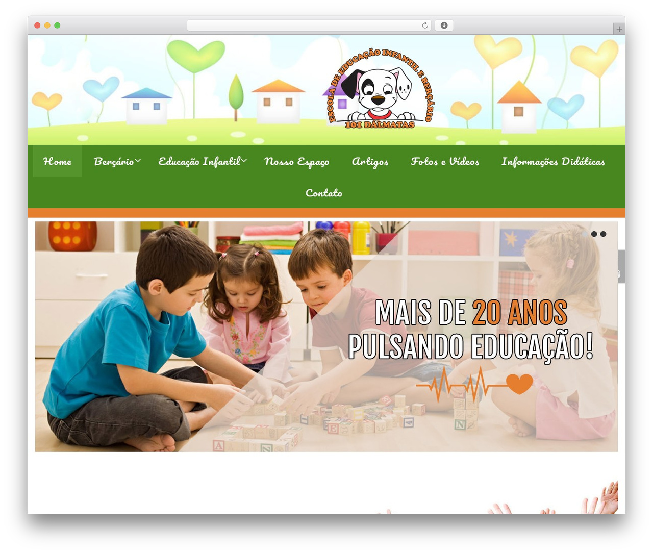 Nirvana WordPress theme - escolinha101dalmatas.com.br Nirvana WordPress theme - escolinha101dalmatas.com.br