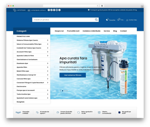 Fusion pay ro tbi WordPress plugin - wts-online.ro