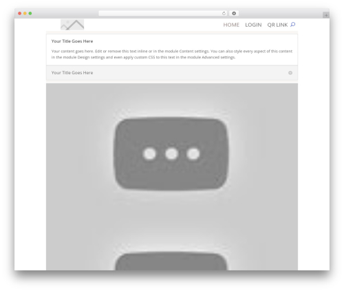 Divi machine account WordPress plugin - accessorizer.co.uk