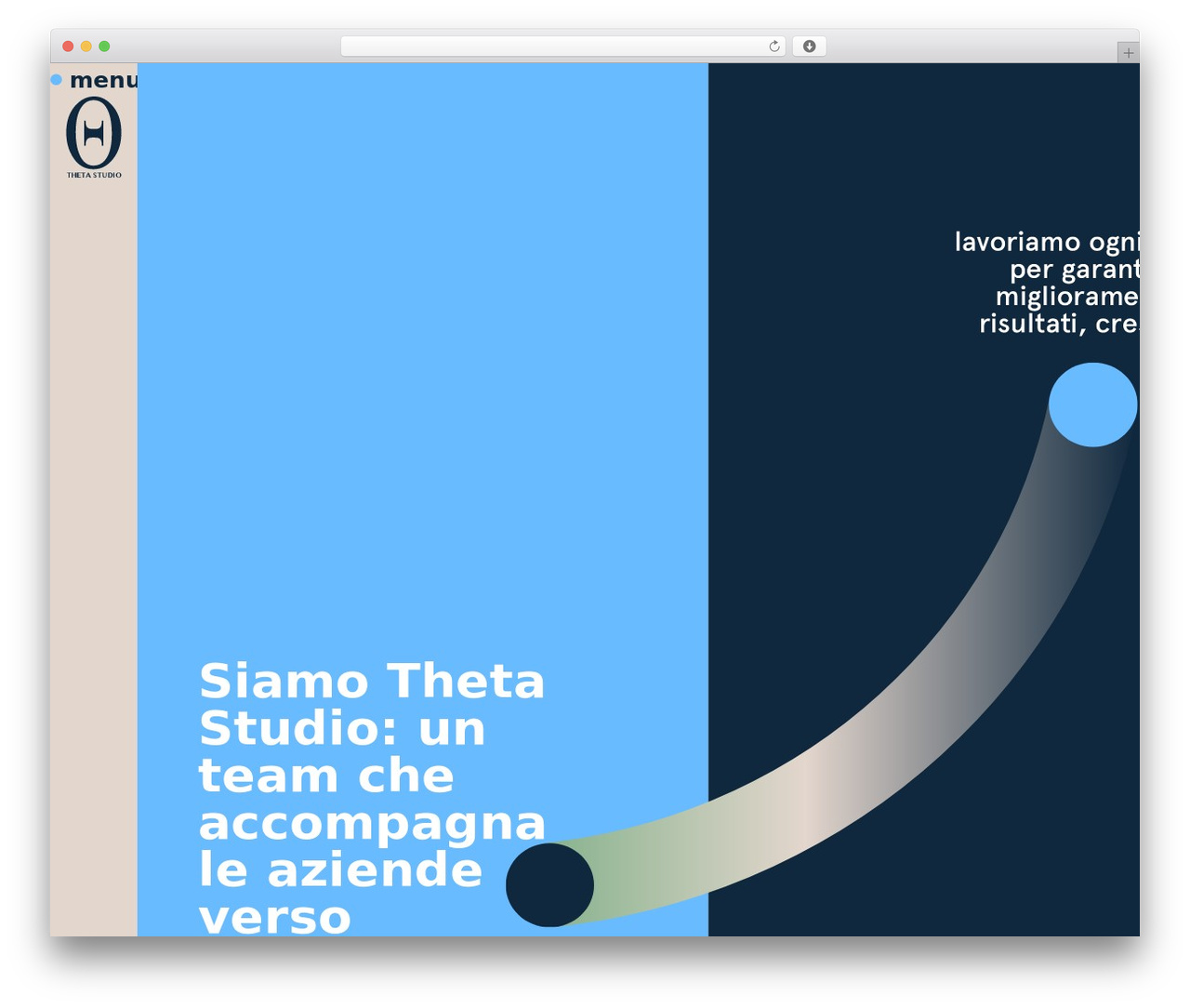 WordPress theme Hello Elementor - theta-studio.com