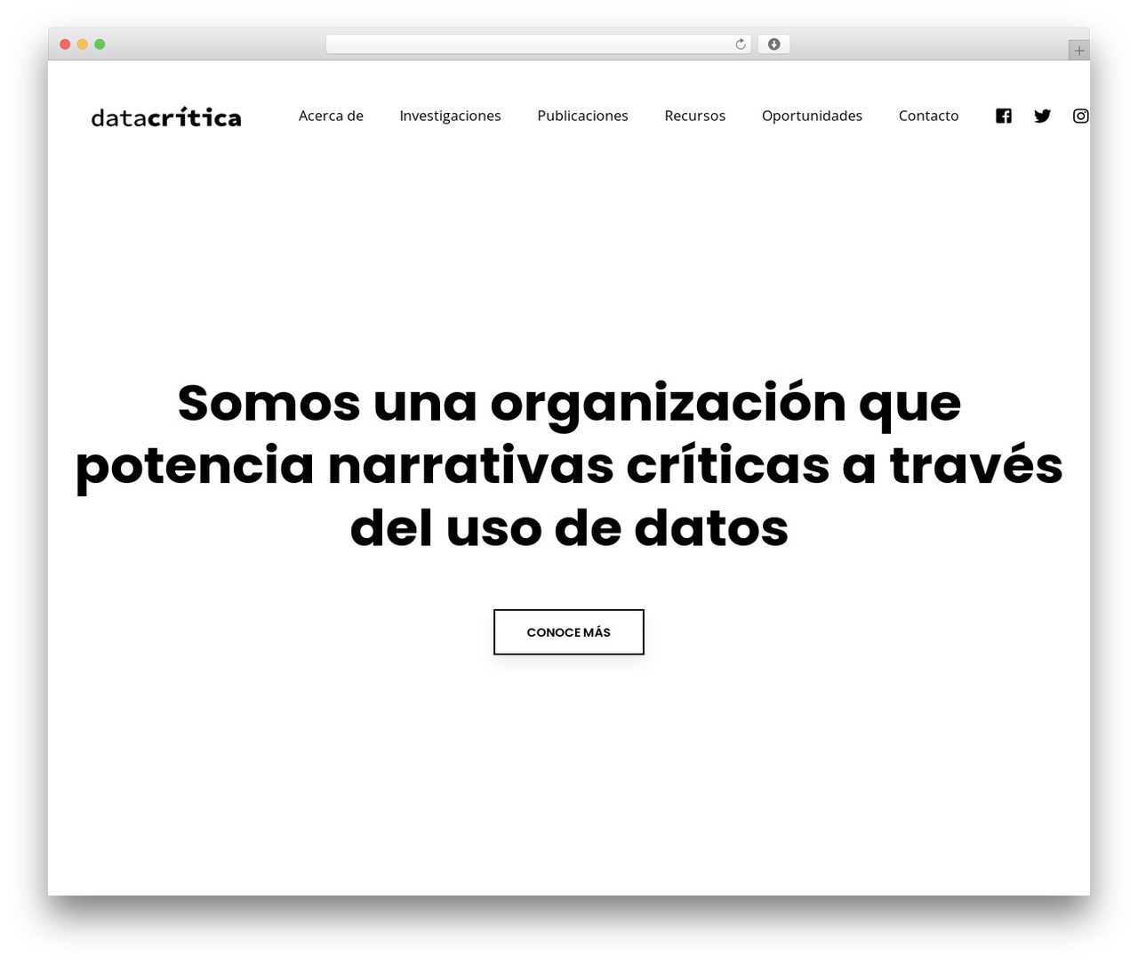 WordPress theme Brook - datacritica.org WordPress theme Brook - datacritica.org