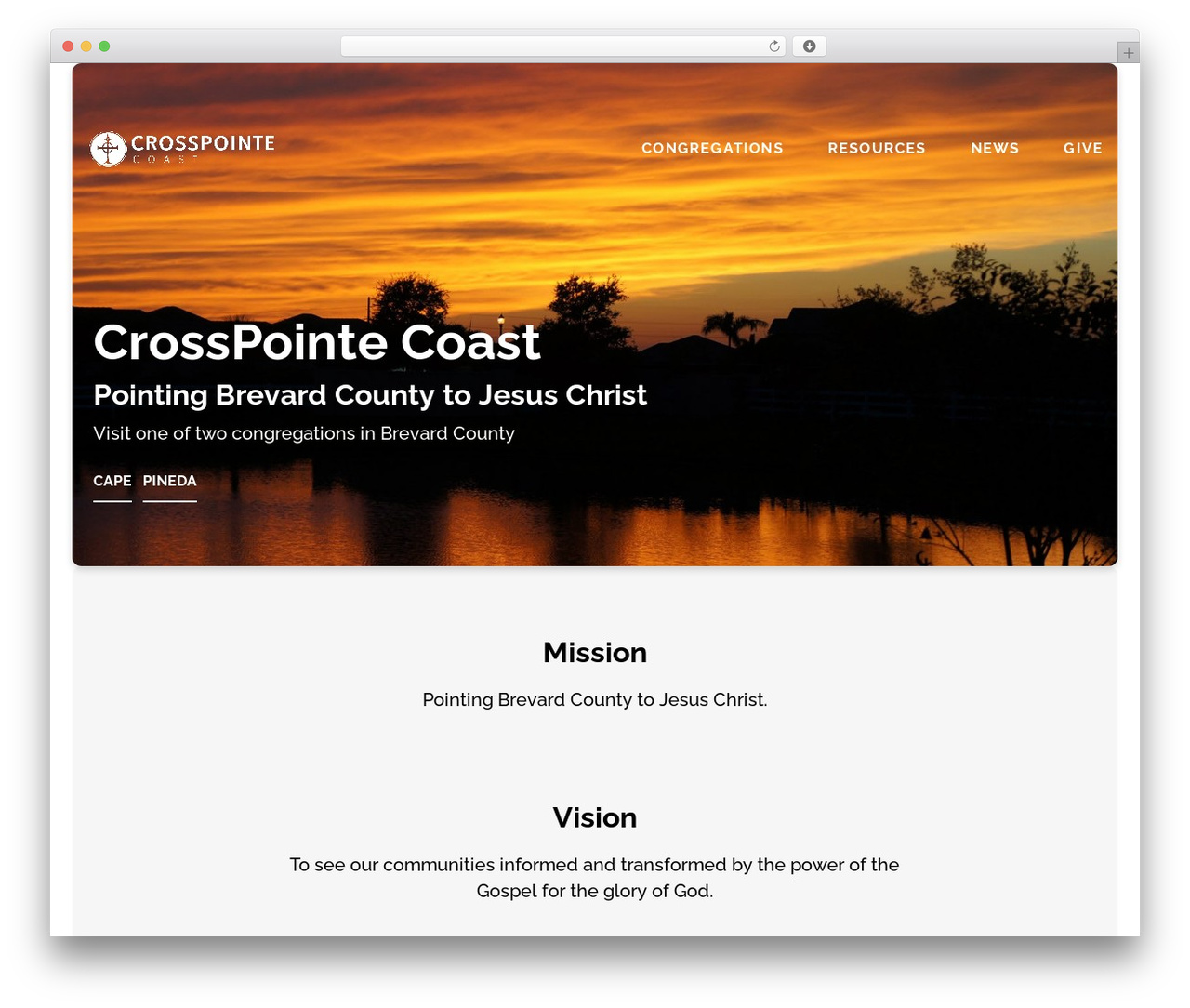 WordPress theme Float - crosspointecoast.com WordPress theme Float - crosspointecoast.com