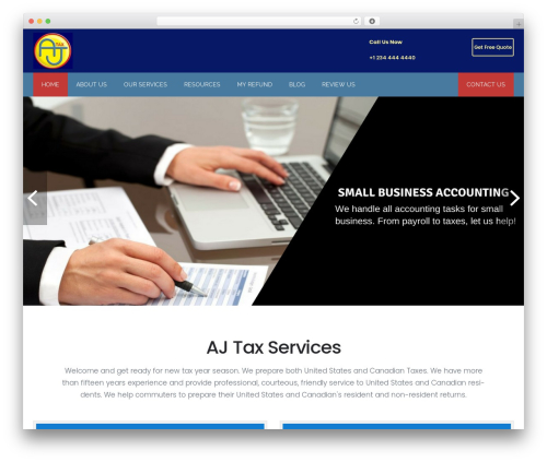 Restore vc addons WordPress plugin - ajtaxservices.com