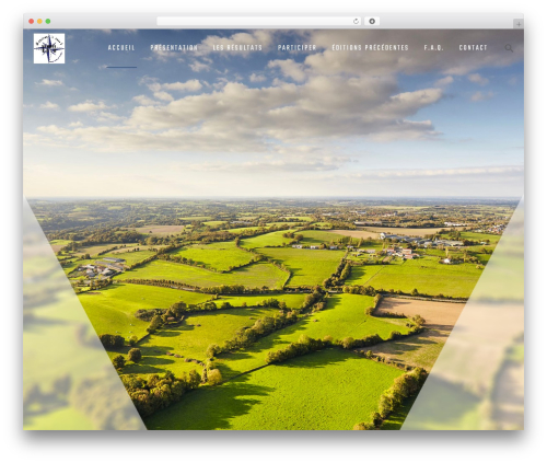 The_grid WordPress plugin - vendeeraid.com