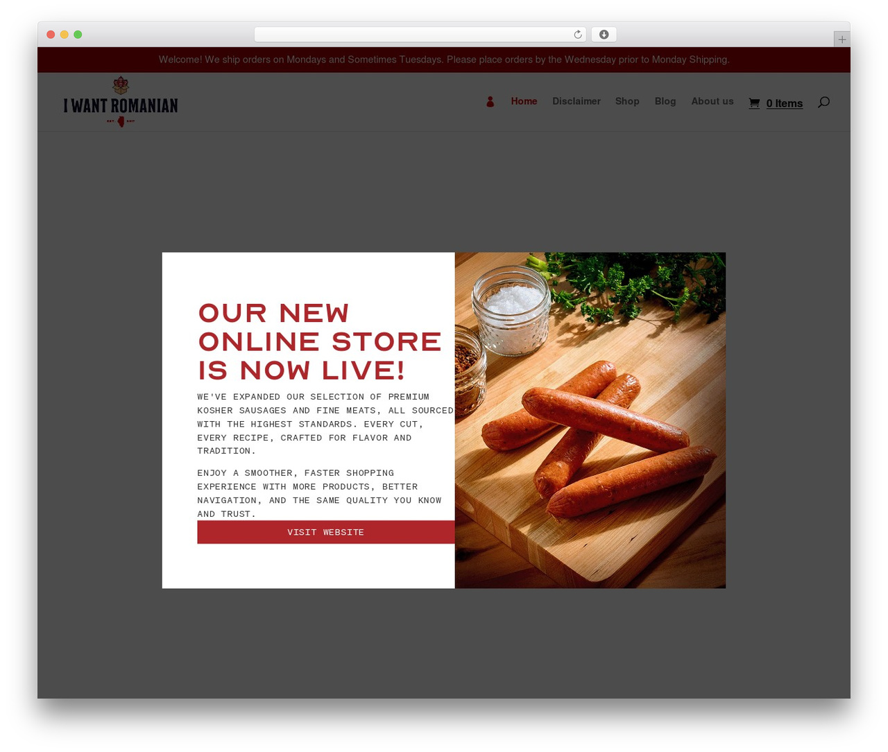 Divi Child theme WordPress - iwantromanian.com Divi Child theme WordPress - iwantromanian.com