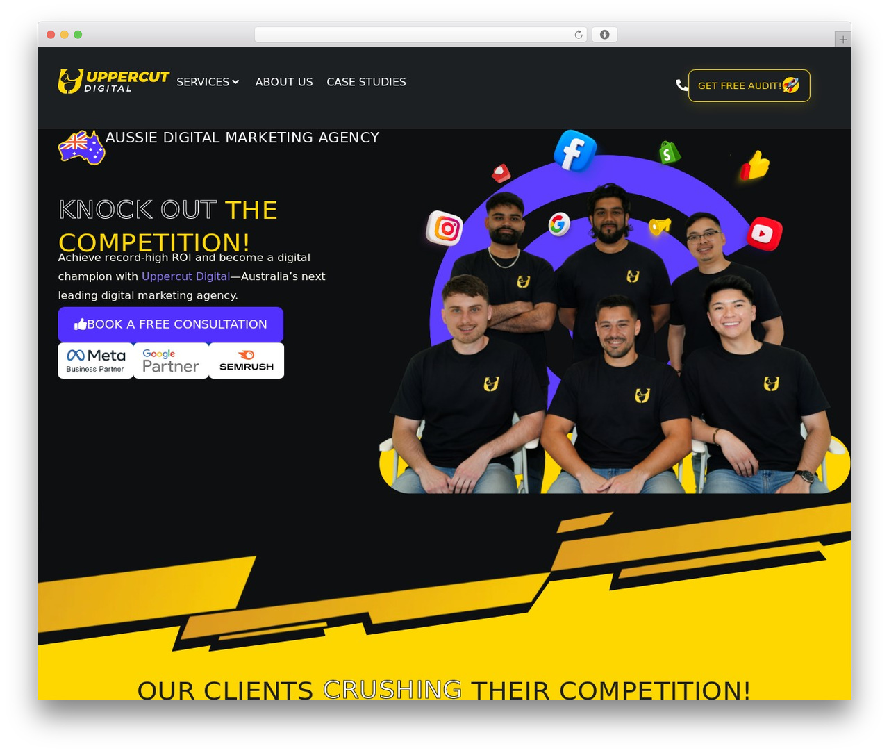 WordPress theme Hello Elementor - uppercutdigital.com.au WordPress theme Hello Elementor - uppercutdigital.com.au