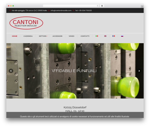 BuzzStore WordPress store theme - cantonimoulds.com BuzzStore WordPress store theme - cantonimoulds.com