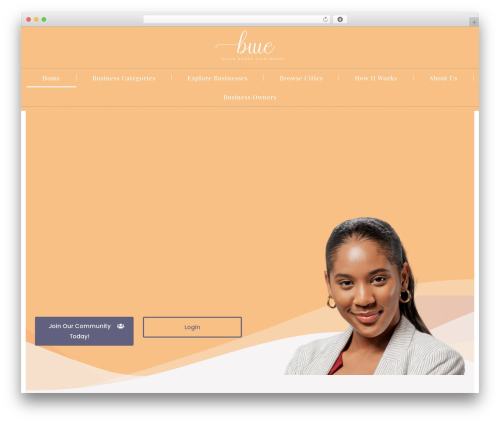 Directorist pricing plans WordPress plugin - blackwomeneverywhere.com