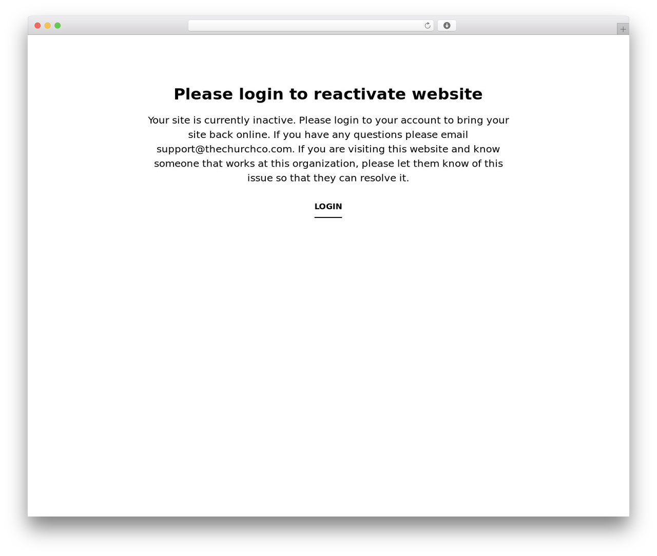 Float best WordPress theme - aldersgatemethodist.org