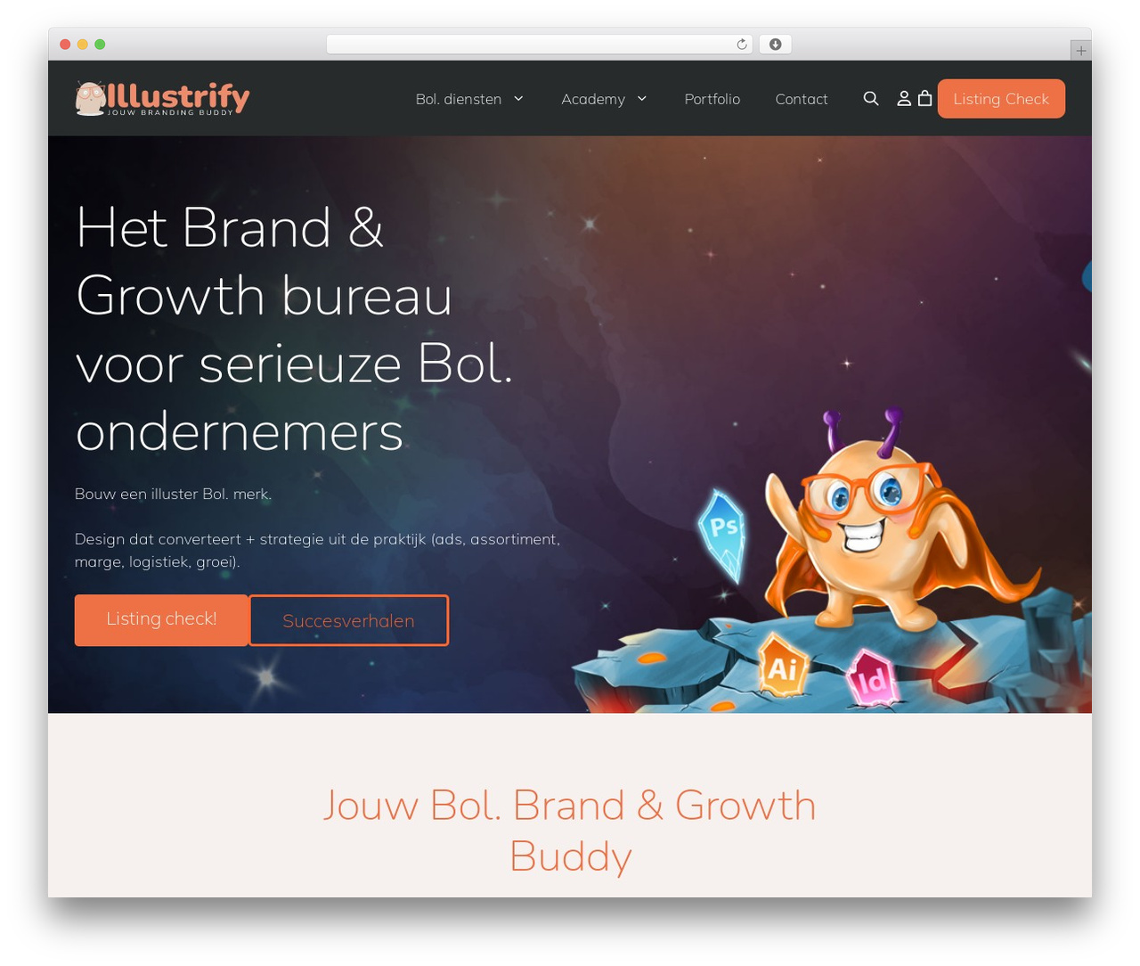 GeneratePress WordPress theme - illustrify.nl GeneratePress WordPress theme - illustrify.nl