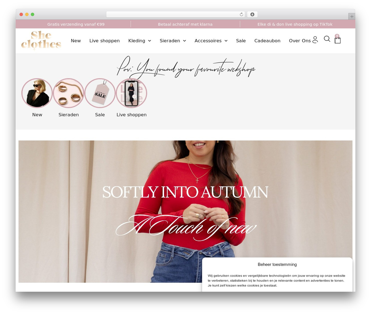 Hello Elementor Child WordPress ecommerce theme - sheclothes.nl Hello Elementor Child WordPress ecommerce theme - sheclothes.nl