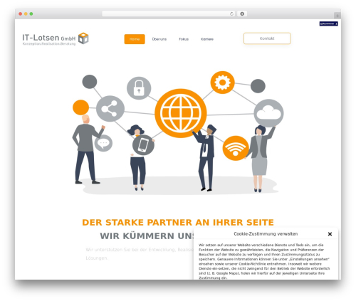 Pdc WordPress plugin - it-lotsen.de