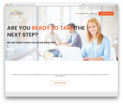 ChatBot  (chatbot) free WordPress plugin - ascendaudit.com