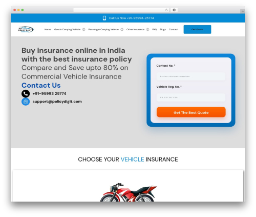 Advanced FAQ Manager (advanced-faq-manager) free WordPress plugin - policydigit.com Advanced FAQ Manager (advanced-faq-manager) free WordPress plugin - policydigit.com