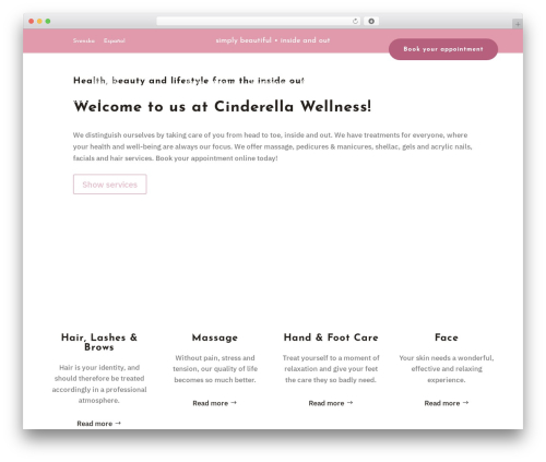 Woocommerce direct checkout pro WordPress plugin - cinderellawellness.com