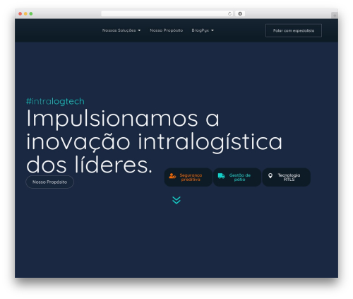 Sumtics WordPress plugin - logpyx.com