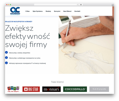 Restlycore WordPress plugin - qc-pdm.com