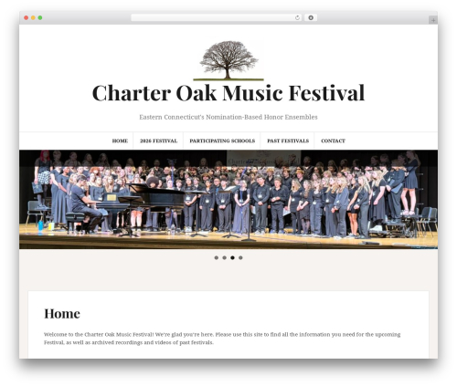 Slider by Nivo – Responsive WordPress Image Slider (nivo-slider-lite) free WordPress plugin - charteroakmusicfestival.com
