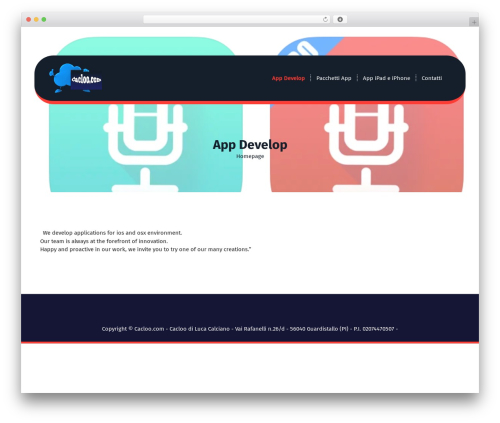 Clever Fox (clever-fox) free WordPress plugin - cacloo.com