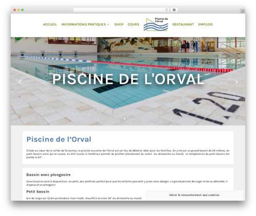 Ph bookings appointments woocommerce premium WordPress plugin - piscineorval.ch