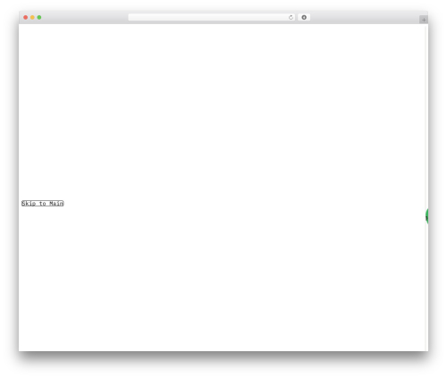 Etch Theme theme WordPress - slf.fi