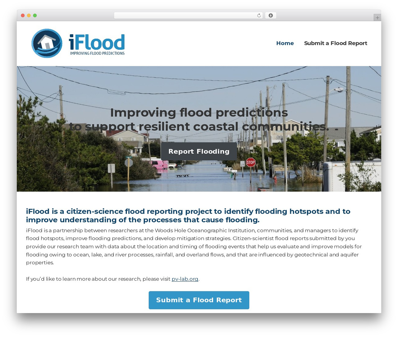 gener8 WordPress theme - iflood.org gener8 WordPress theme - iflood.org