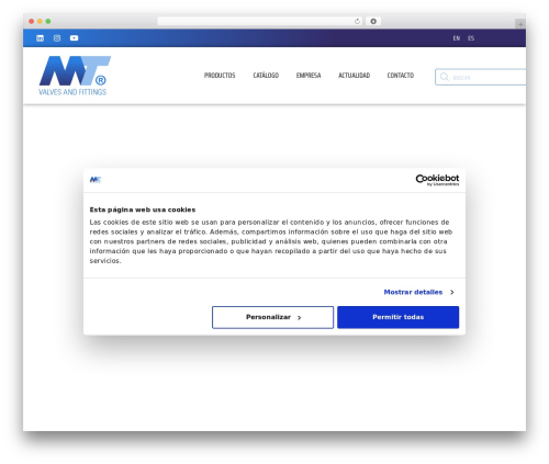 Mgwoocommercecat WordPress plugin - mtspain.net