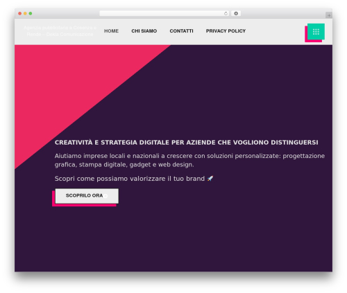 Selection Lite (selection-lite) free WordPress plugin - deklasrl.com