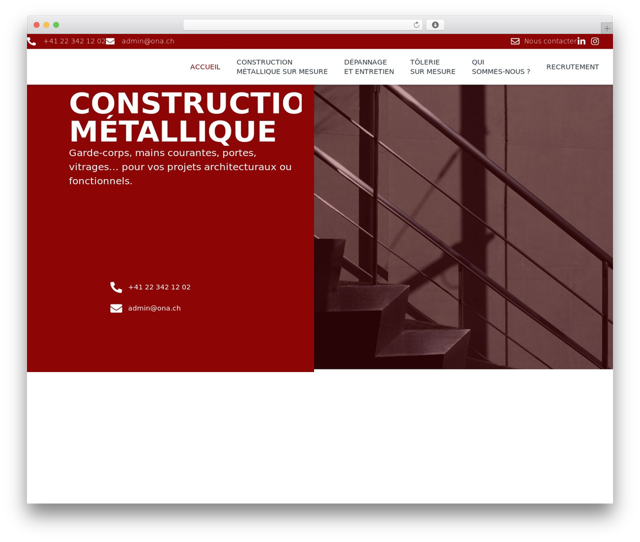 Hello Elementor WordPress theme - ona.ch Hello Elementor WordPress theme - ona.ch