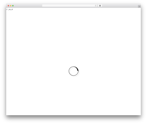 Interiorarc WordPress theme - palmyra-decor.com