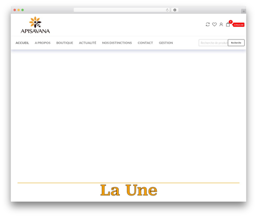 Lws optimize WordPress plugin - apisavanabf.com