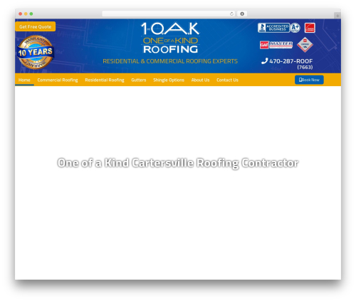 Trafficrunners geobooster wp plugin bc7a05c46f35ef41b9b0fdeed9c373bfc67f9135 WordPress plugin - 1oakroofing.com