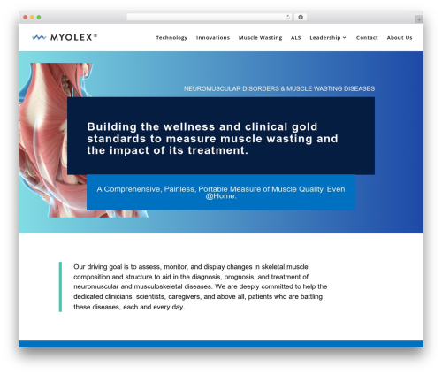Medical Addon for Elementor (medical-addon-for-elementor) free WordPress plugin - myolex.com